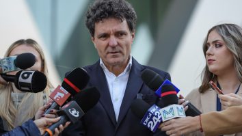 Nicușor Dan și-a anunțat oficial candidatura la alegerile prezidențiale 2025