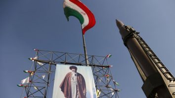 Iranul este pe cale să devină un stat nuclear. Va fi Orientul Mijlociu reformat de către Netanyahu?