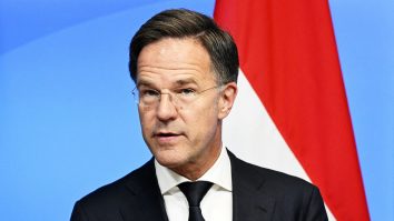 Mark Rutte dorește o revenire a țărilor NATO la nivelul cheltuielilor militare din Războiul Rece: „Nu suntem pregătiți pentru ce ne așteaptă”