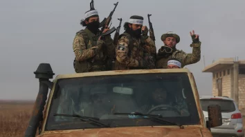 Germania și Franța sunt de acord să colaboreze cu rebelii sirieni pe „baza drepturilor fundamentale ale omului”