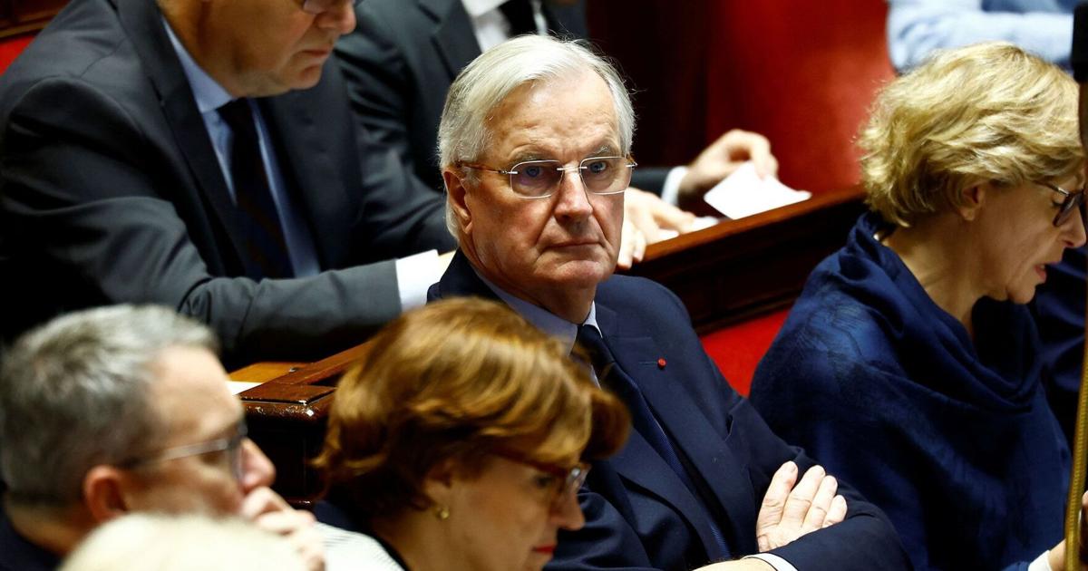 Premierul francez Michel Barnier a fost destituit în urma unui vot de neîncredere. 331 din cei 577 de parlamentari au votat împotriva guvernului lui Barnier
