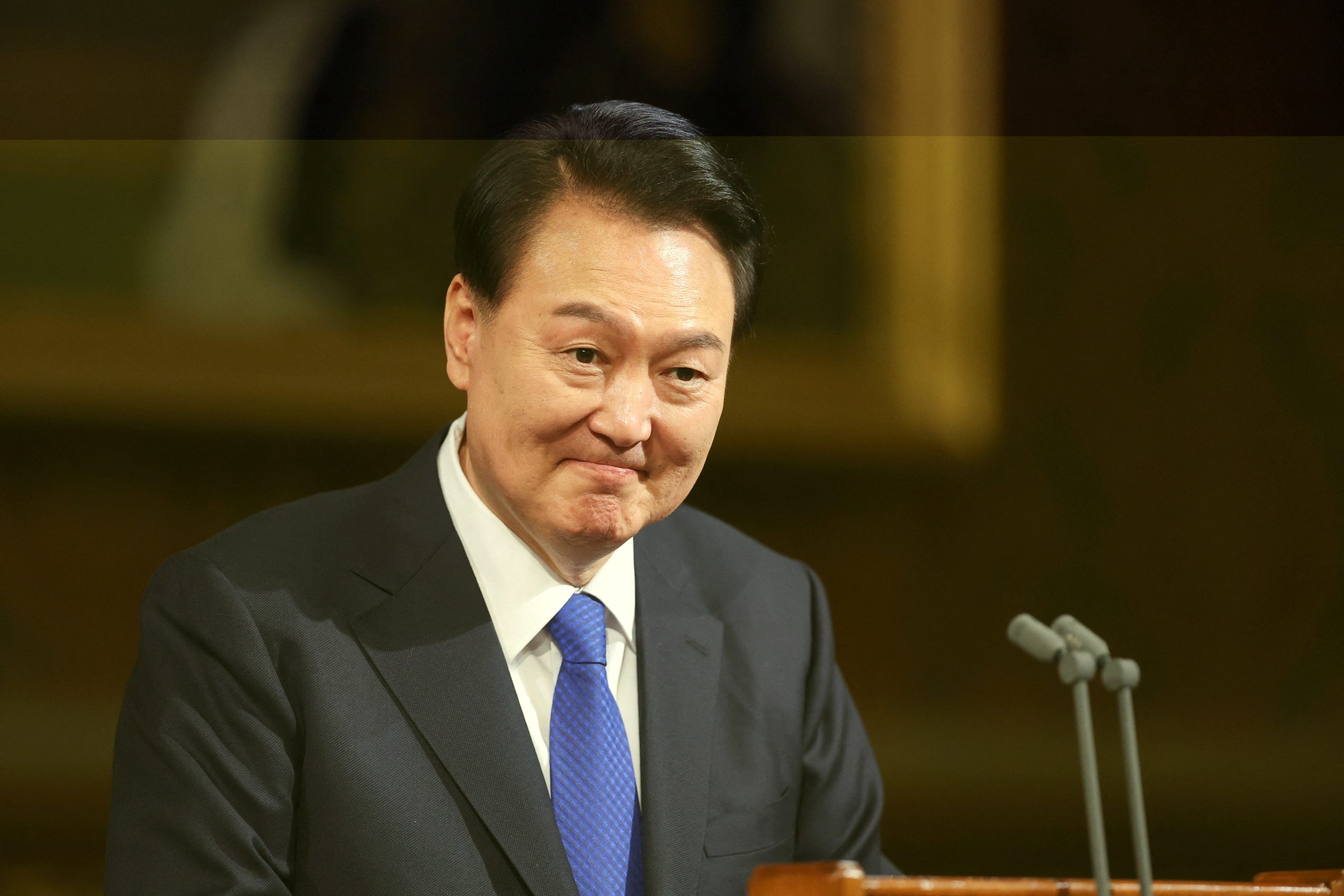 Președintele Coreei de Sud este pus sub acuzare. Ce riscă Yoon Suk Yeol în urma legii marțiale decretate