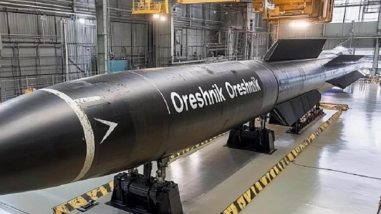 Putin anunță desfășurarea rachetelor nucleare Oreshnik în Belarus