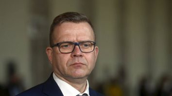 Premierul finlandez Petteri Orpo susține că Rusia reprezintă o „amenințare permanentă și periculoasă” pentru UE