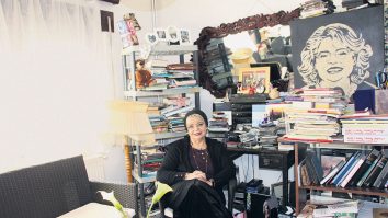 În comunism, Irina Margareta Nistor a devenit vocea libertății pentru mulți oameni. „A fost un pașaport la care nu speram să ajungem”