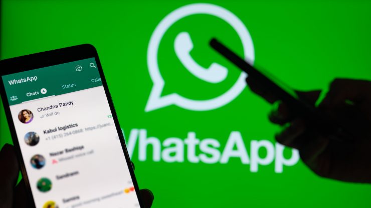 UE dezbate legea care prevede încheierea criptării end-to-end de pe WhatsApp. Legea e criticată pentru încălcarea confidențialității