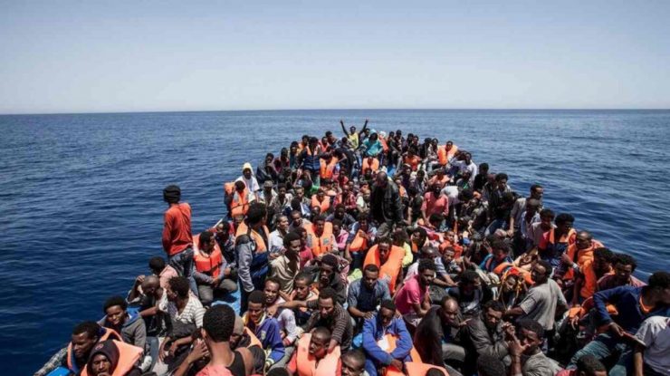Grecia se confruntă cu un val de refugiați minori. Ce măsuri iau autoritățile