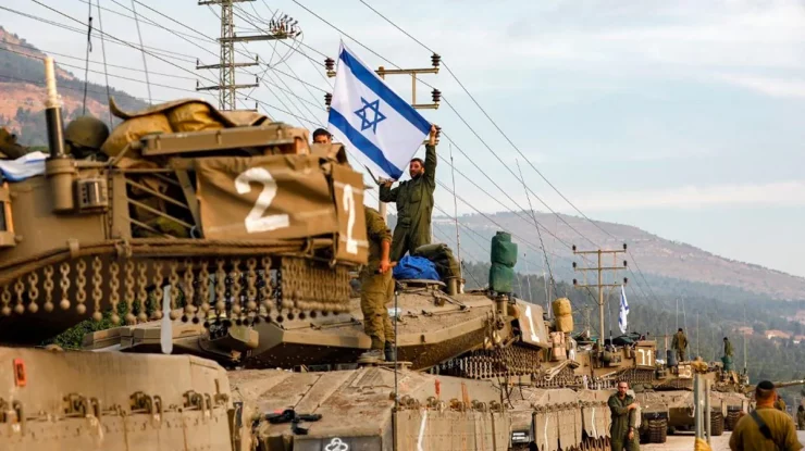 LIVE UPDATE. Război în Israel, ziua 448. Armata Libanului spune că Israelul „continuă să încalce acordul de încetare a focului”