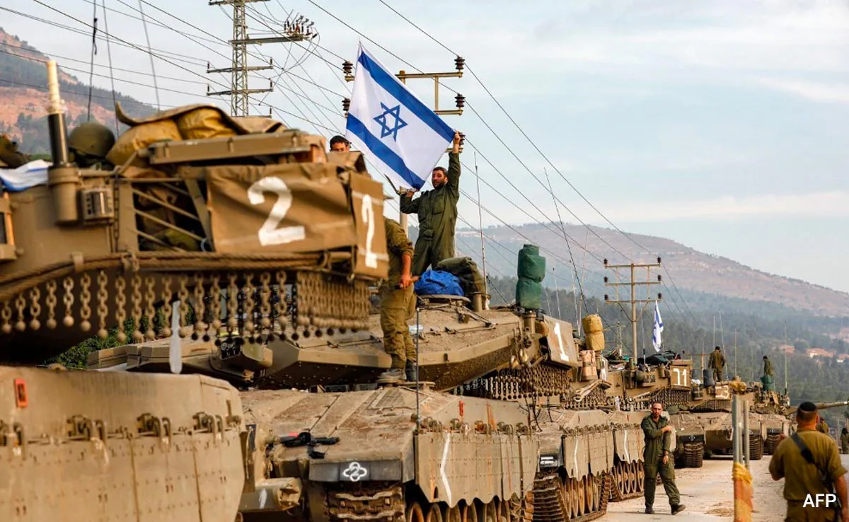 LIVE UPDATE. Război în Israel, ziua 448. Armata Libanului spune că Israelul „continuă să încalce acordul de încetare a focului”