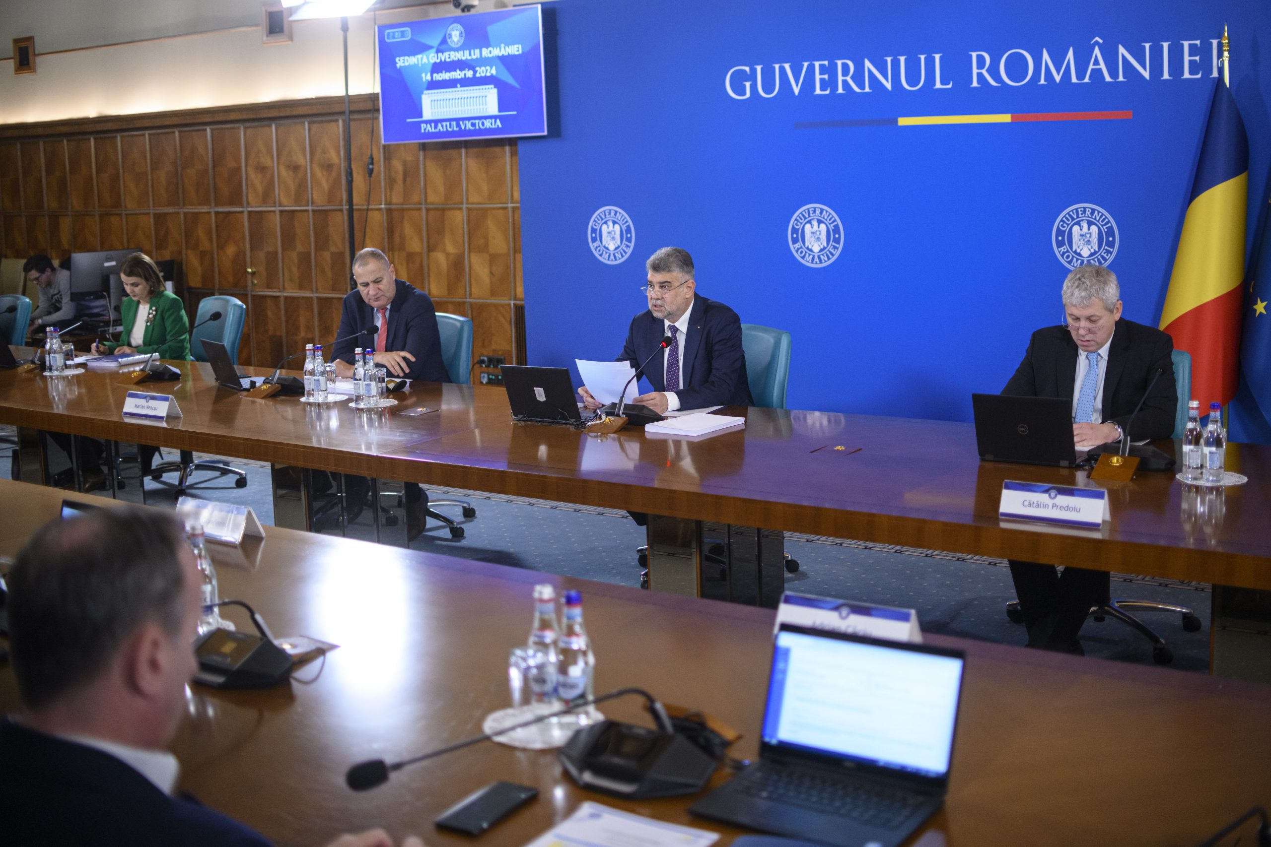 Cum va arăta viitoarea guvernare a României? Impactul măsurilor va fi unul semnificativ