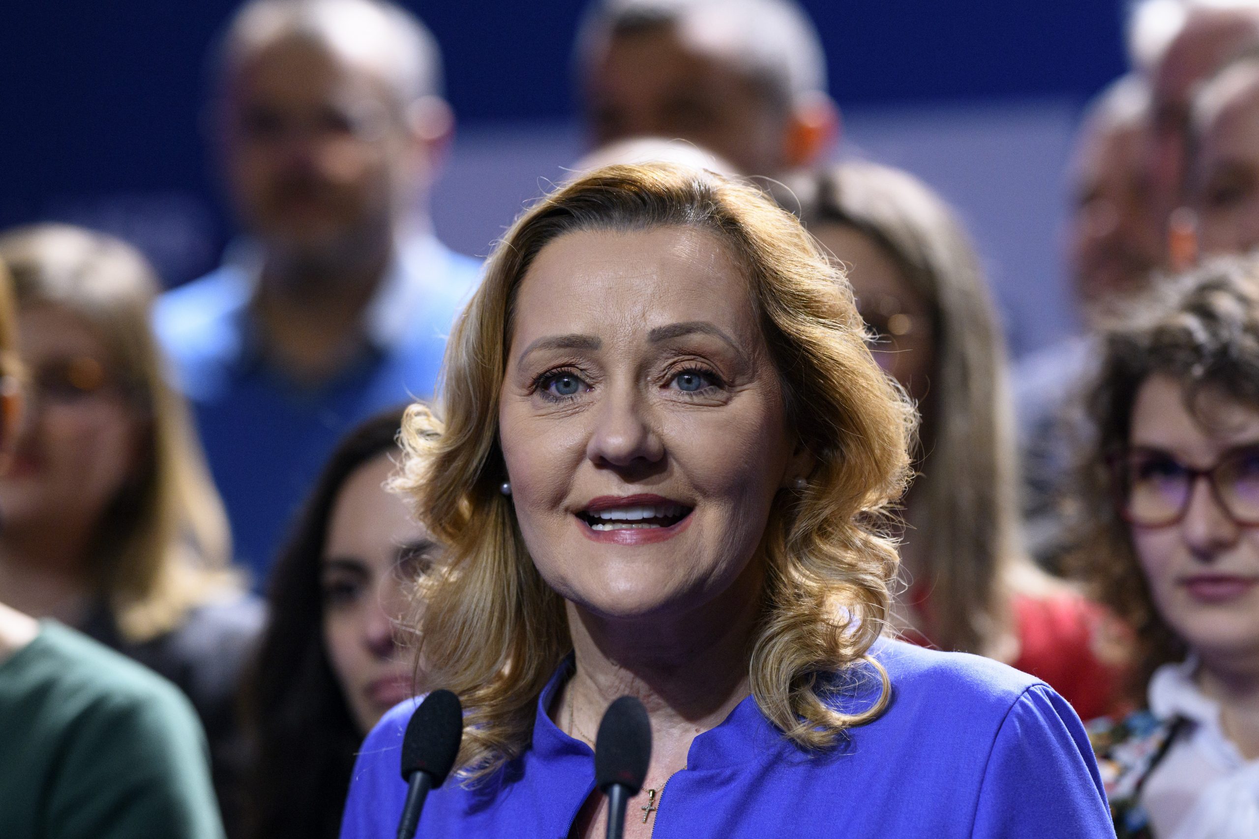 Lasconi: USR îşi asumă guvernarea, dar o guvernare onestă, cu reforme