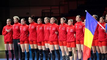 Campionatul European feminin de handbal: România începe joi partidele din Main Round