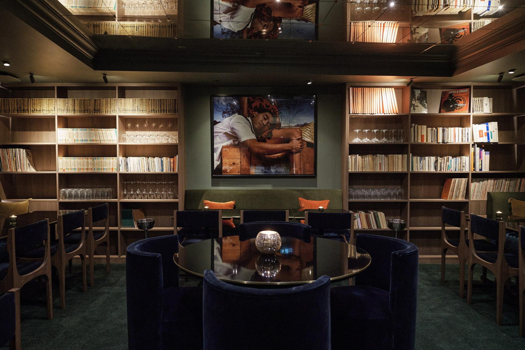 Parisul este renumit ca fiind al doilea oraș de jazz din lume. Care sunt cele mai spectaculoase localuri pentru o seară perfectă