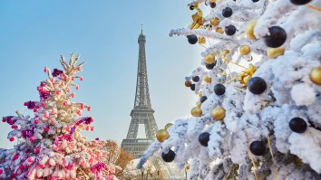 Crăciunul la Paris: O experiență culinară și vizuală de neuitat în inima Franței