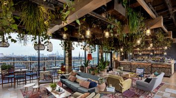 2025 îți aduce hoteluri noi în Marea Britanie și Irlanda. Unde trebuie să te cazezi pentru a avea parte de o experiență unică