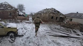 Ucraina anunță pierderi semnificative pentru trupele Coreei de Nord. Soldații ar fi fost implicați într-un incident de „friendly fire”