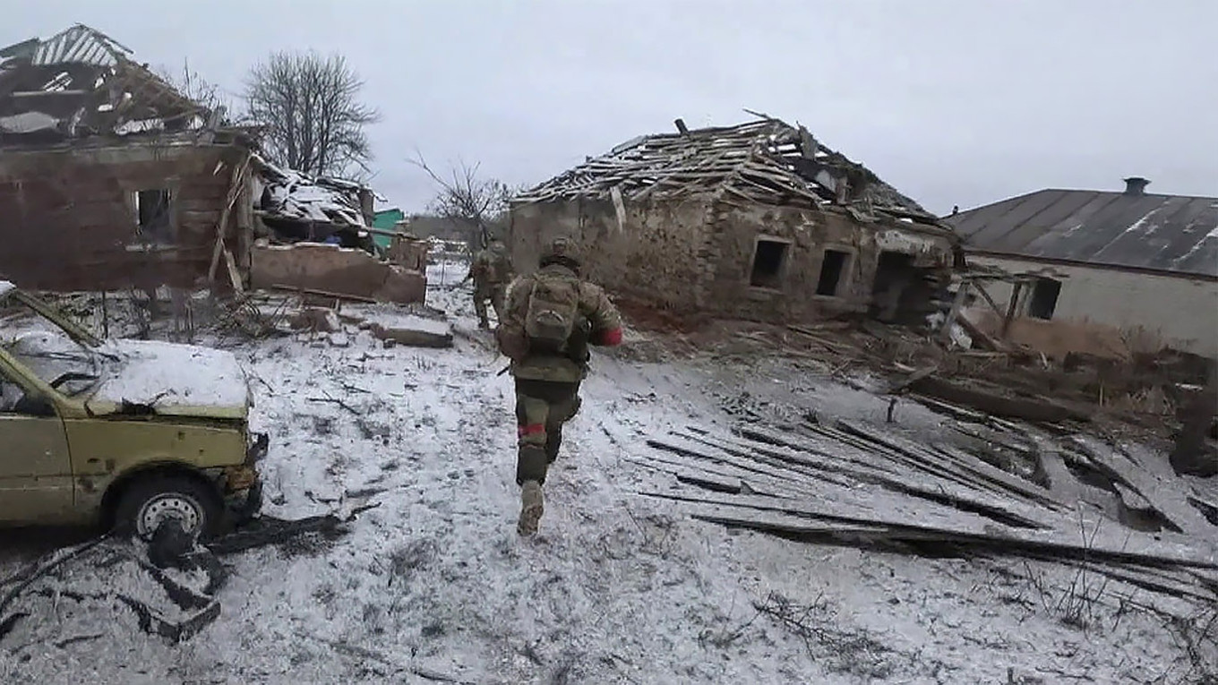 Ucraina anunță pierderi semnificative pentru trupele Coreei de Nord. Soldații ar fi fost implicați într-un incident de „friendly fire”