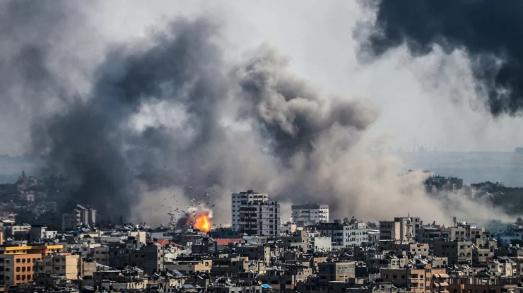 LIVE UPDATE. Război în Israel, ziua 423. UNRWA suspendă ajutoarele prin punctul de trecere cheie din Gaza