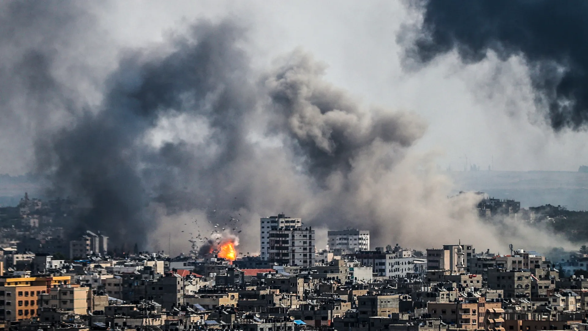 LIVE UPDATE. Război în Israel, ziua 423. UNRWA suspendă ajutoarele prin punctul de trecere cheie din Gaza