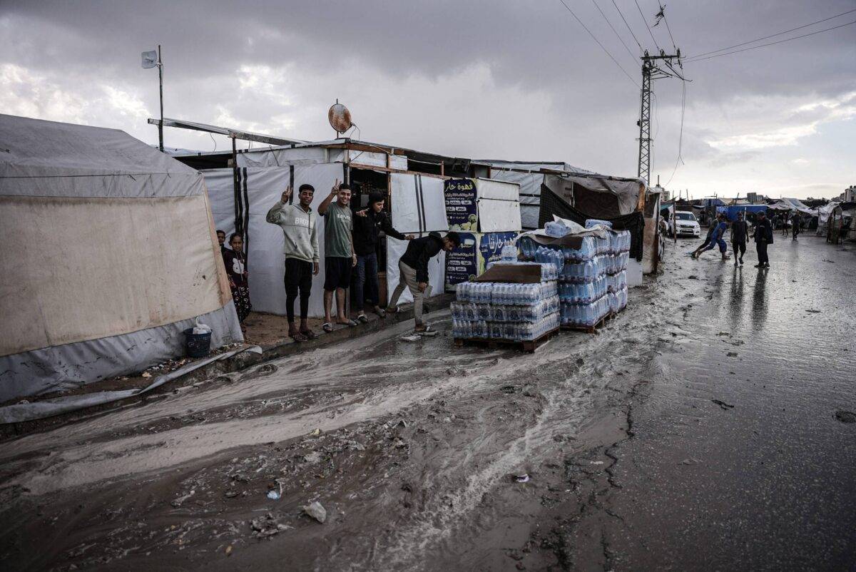 LIVE UPDATE. Război în Israel, ziua 453. Cel puțin șase persoane au murit într-un raid israelian asupra orașului Beit Lahiya din nordul Fâșiei Gaza