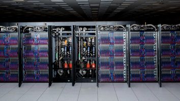 Comisia Europeană investește 750 de milioane de euro pentru a crea supercomputere optimizate pentru Inteligența Artificială