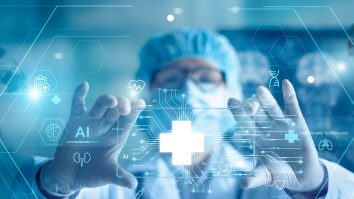 STUDIU. Inteligența Artificială evoluează din ce în ce mai mult în Medicină. Cum îi ajută A.I. pe medici în gestionarea cazurilor dificile