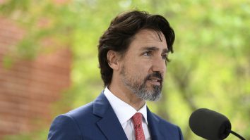Premierul Canadei, Justin Trudeau, ia în considerare demisia