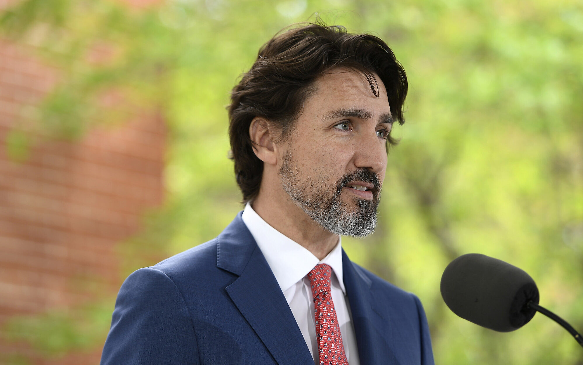 Premierul Canadei, Justin Trudeau, ia în considerare demisia