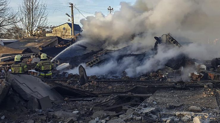 LIVE UPDATE. Război în Ucraina, ziua 1.027. Ucraina se confruntă cu haosul instaurat de război