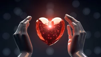 Cum va revoluționa A.I. sistemul de sănătate. Ce este „geamănul” tău A.I. și cum îi ajută pe medici