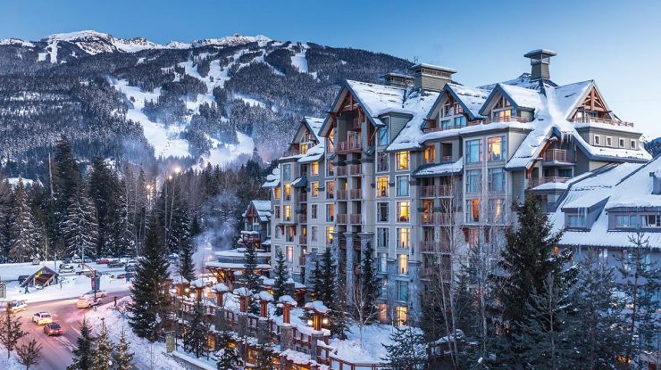 Unde mergi la schi în vacanță? Stațiunea Aspen-Snowmass are restaurante exclusiviste și o scenă après-ski