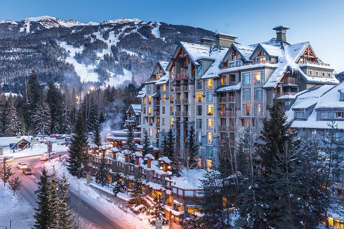 Unde mergi la schi în vacanță? Stațiunea Aspen-Snowmass are restaurante exclusiviste și o scenă après-ski