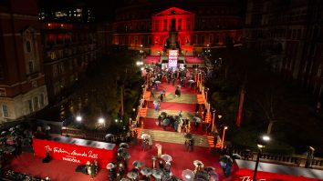 Azi are loc Fashion Awards 2024. Chemena Kamali și John Galliano sunt nominalizați pentru „Designer of the Year”