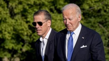 Joe Biden l-a grațiat pe Hunter Biden, aflat în prag de închisoare: „Este o grațiere completă și necondiționată”. Biden și-a încălcat cuvântul