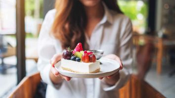 STUDIU. Câteva dulciuri îți pot îmbunătăți sănătatea. Care este cea mai nocivă formă a zahărului