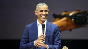 Barack Obama a împărtășit pe social media lista cu melodiile sale favorite din 2024. Ce artiști preferă fostul Președinte