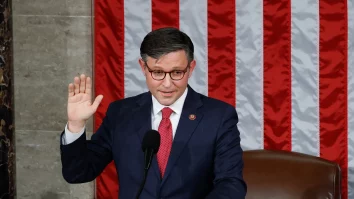 SUA oprește ajutorul pentru Ucraina până la venirea lui Trump la Casa Albă. Mike Johnson anunță refuzul unui nou pachet de 24 miliarde de dolari