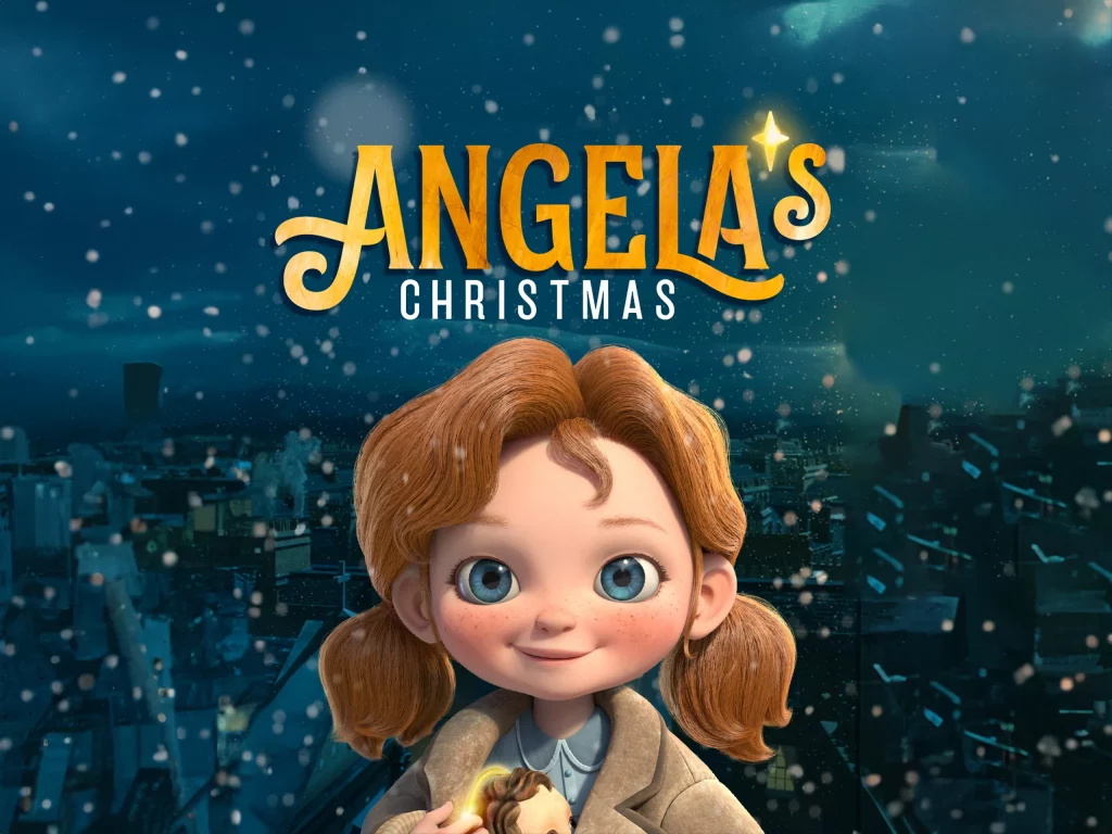 Netflix aduce spiritul Crăciunului acasă: Cele mai frumoase filme pentru o seară perfectă în familie Netflix aduce spiritul Crăciunului acasă: Cele mai frumoase filme pentru o seară perfectă în familie