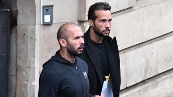 Poliția din Marea Britanie a obținut permisiunea de a confisca 2 milioane de lire sterline de la Andrew și Tristan Tate. Cei doi nu au plătit impozitul pe venituri