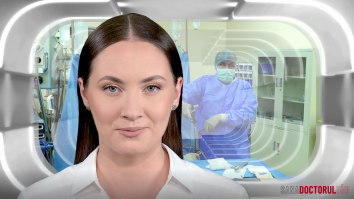 Sanadoctorul tău. Cancerul de col uterin