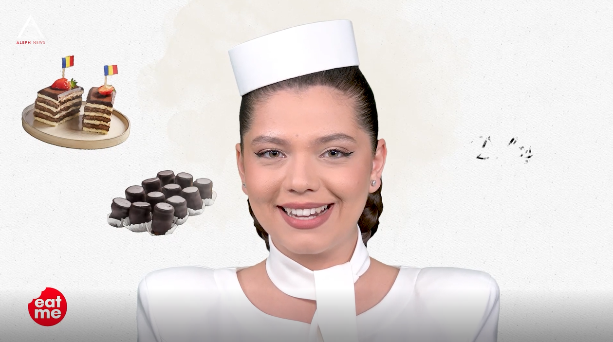 Eat me. Bucuriile aniilor ’80