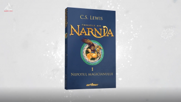 citEști. Cronicile din Narnia – Nepotul Magicianului