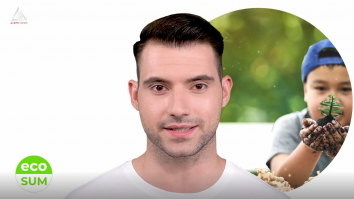 EcoSum. Sustenabilitatea începe la școală