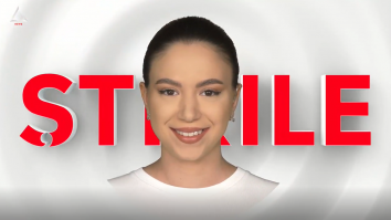 Știrile de la ora 19:00 prezentate de Andreea Neblea, 28 decembrie 2024