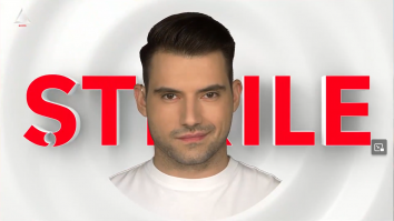 Știrile de la ora 19:00 prezentate de Alexandru Orian, 8 decembrie 2024