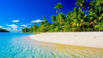 Unde merg miliardarii în vacanță? Caraibe este destinația pentru finalul anului