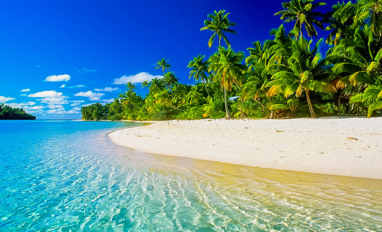 Unde merg miliardarii în vacanță? Caraibe este destinația pentru finalul anului
