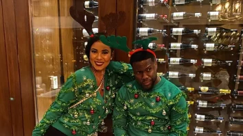 Care e trend-ul de Crăciun? „Puloverele urâte” încă se poartă