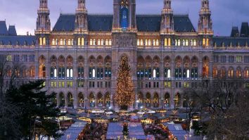 Care sunt prețurile pentru city break-urile la târgurile de Crăciun din Europa