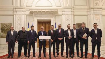 Klaus Iohannis a convocat noul Parlament pe 20 decembrie. Care sunt variantele partidelor pentru Cotroceni